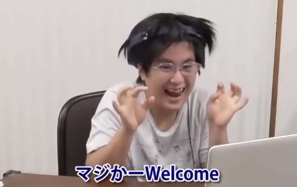 横顔が綺麗な有名人