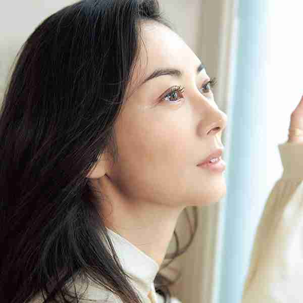 横顔が綺麗な有名人