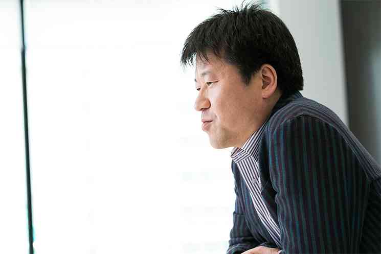 横顔が綺麗な有名人