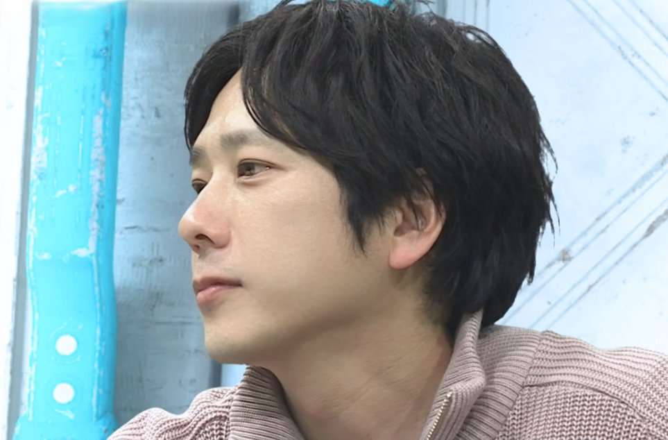 横顔が綺麗な有名人