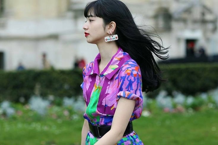 横顔が綺麗な有名人