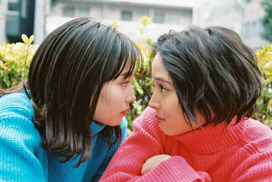 横顔が綺麗な有名人