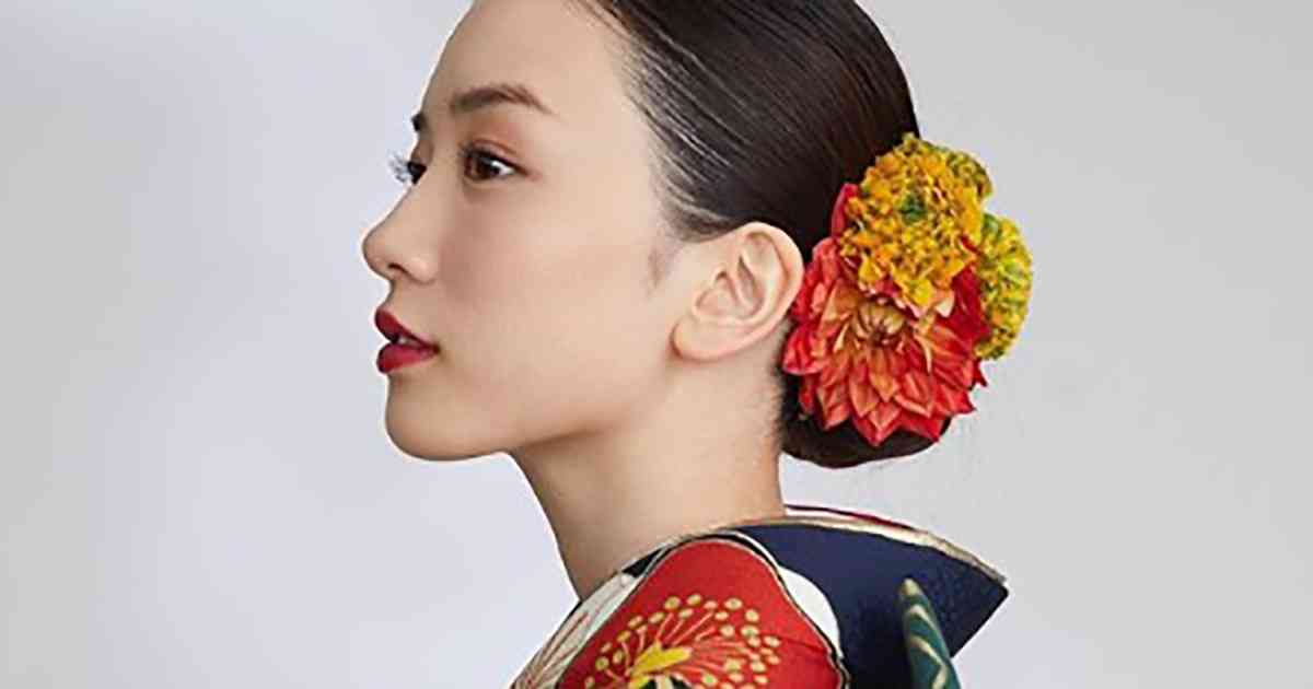 横顔が綺麗な有名人