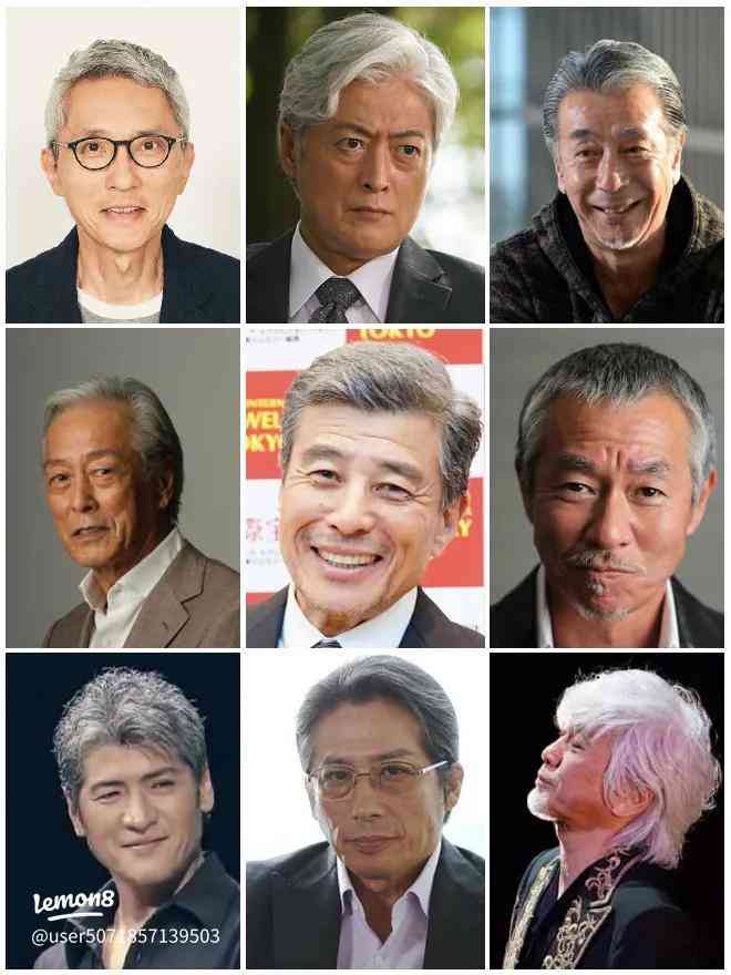 チラホラ白髪どうしてる？