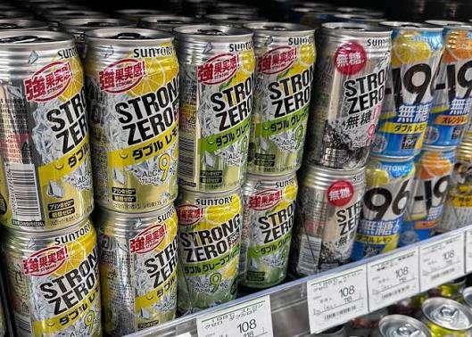 とにかくお酒が強い人