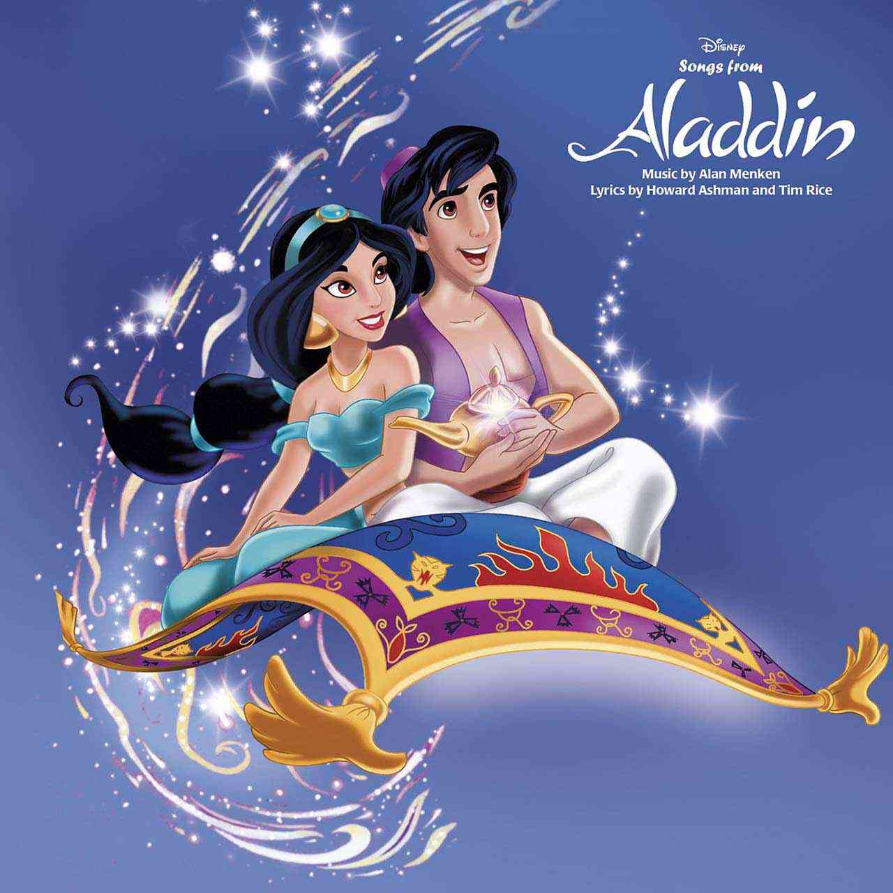 ディズニー映画で好きな曲