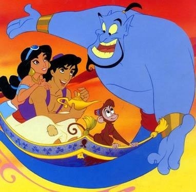 ディズニー映画で好きな曲