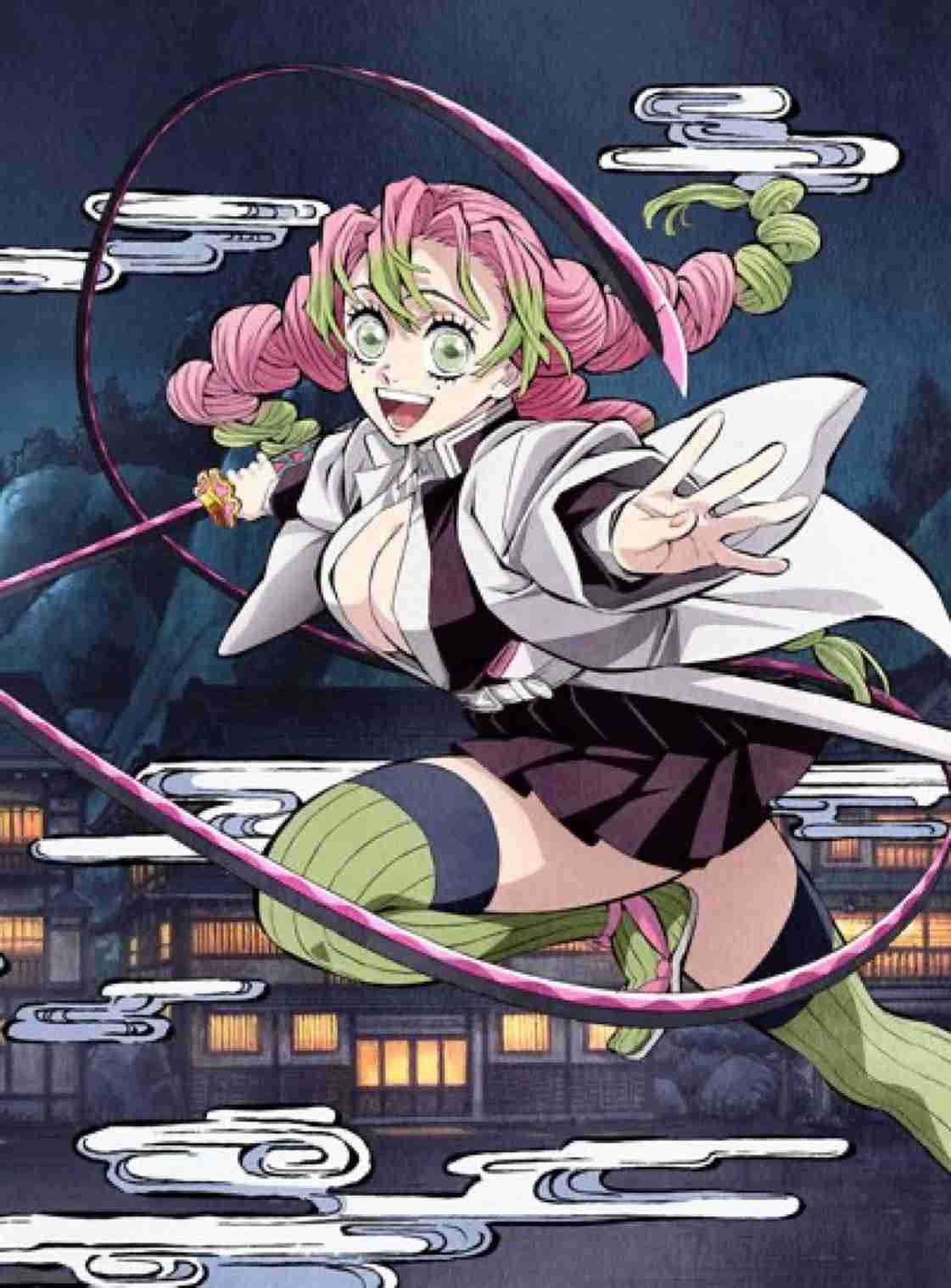 好きな色の組み合わせpart5