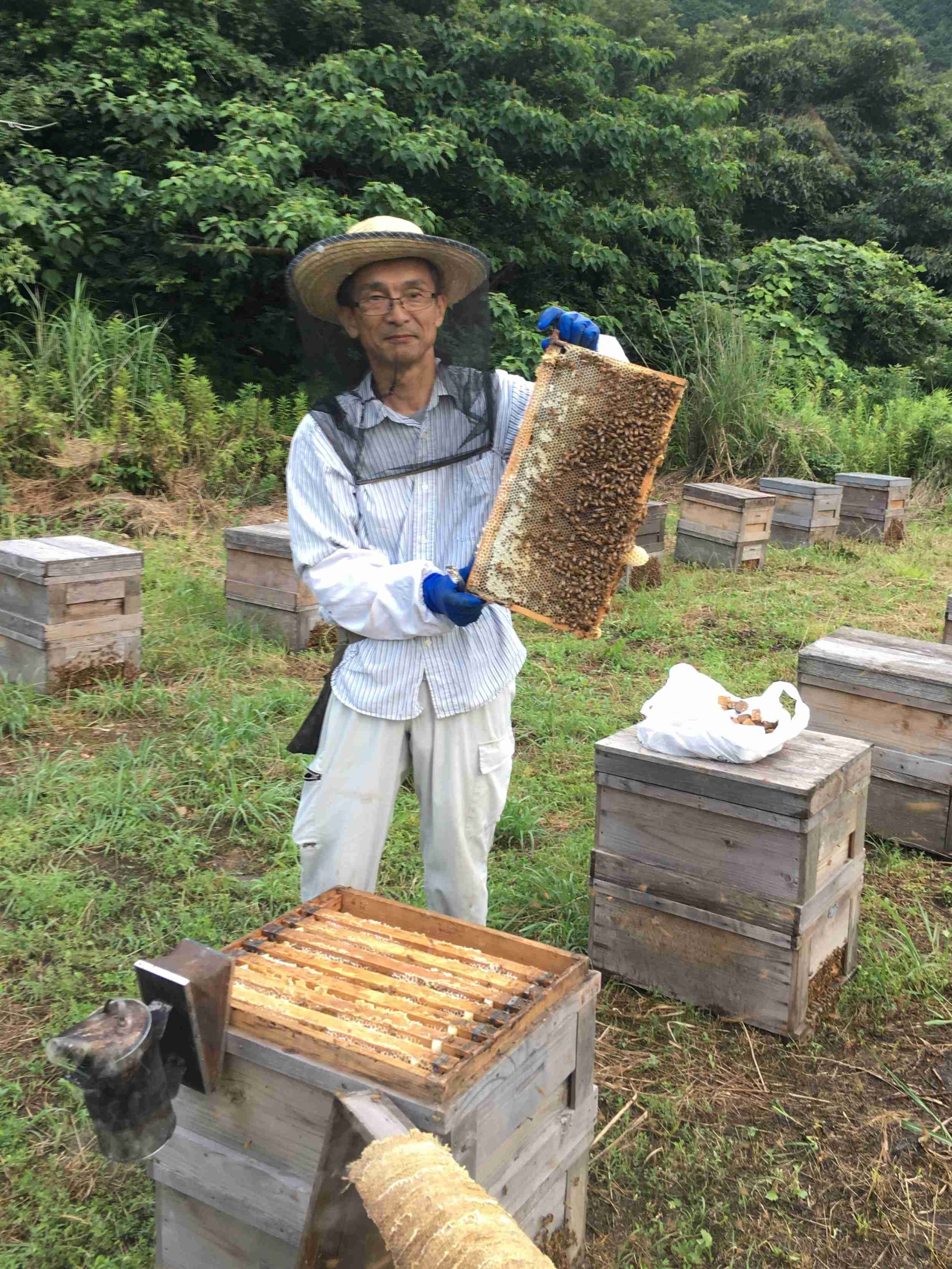 売れない土地を持ってる方