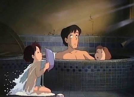 お風呂好きな人〜🛀