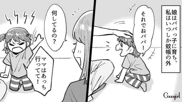 お父さんっ子の人、語りませんか？