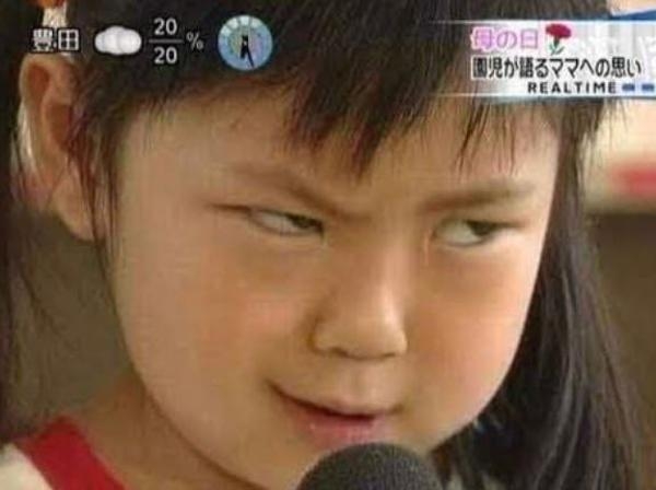 目つきを良くするには?