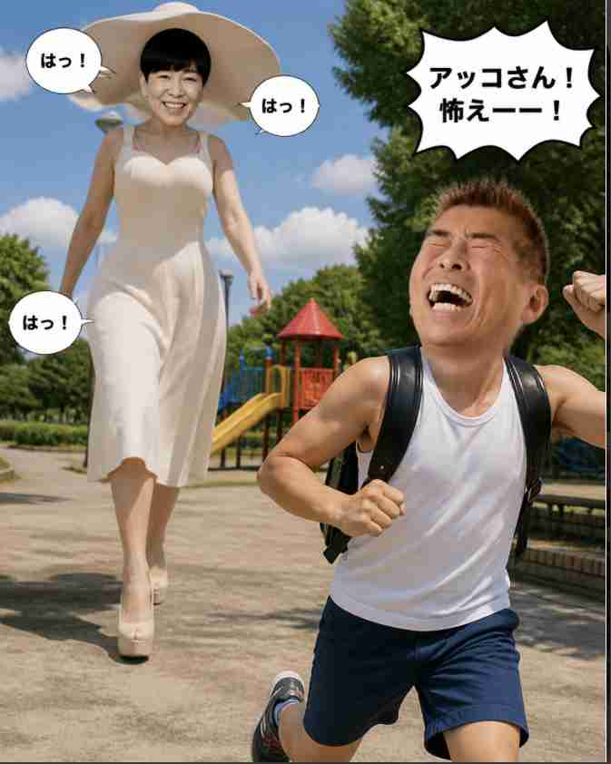 スーパーあるある言いたい