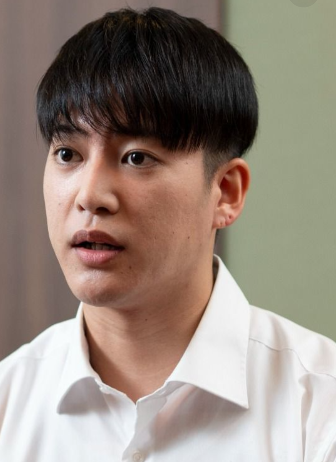 気をつけたほうがいい男性の特徴
