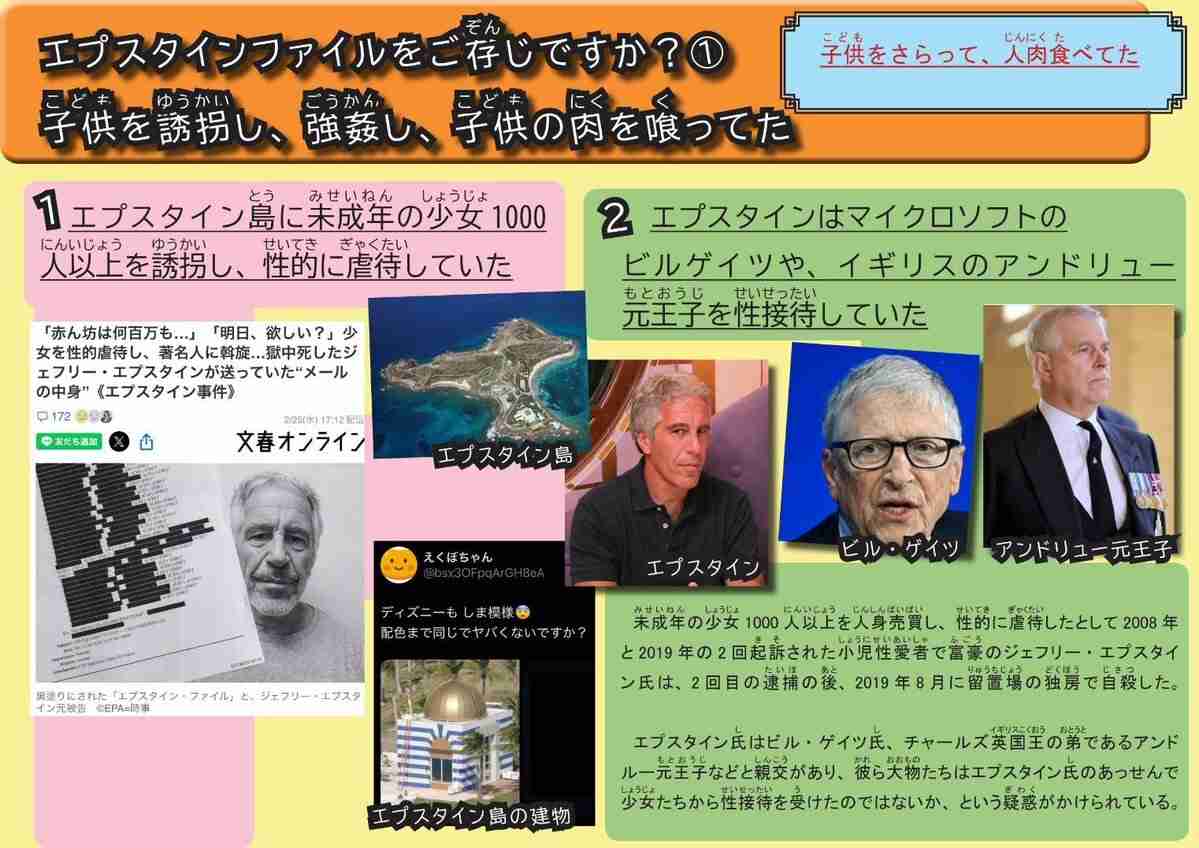 《エプスタイン文書に約2000回登場》「ベリーナイスガール」「もっと若く見えるよ」10代含む女性を紹介した“モデルスカウト”が捜査中に死亡…死因不明で「毒物検査」続く