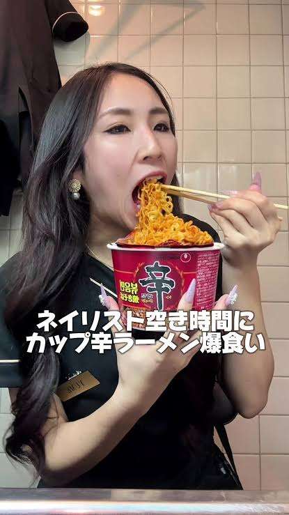 辛いラーメンのおすすめ