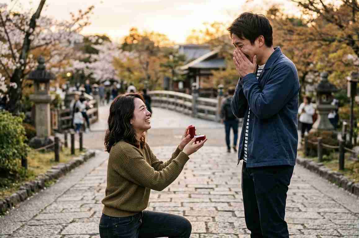 既婚女性に質問！もう一度結婚できるなら、どういう人を選びますか？