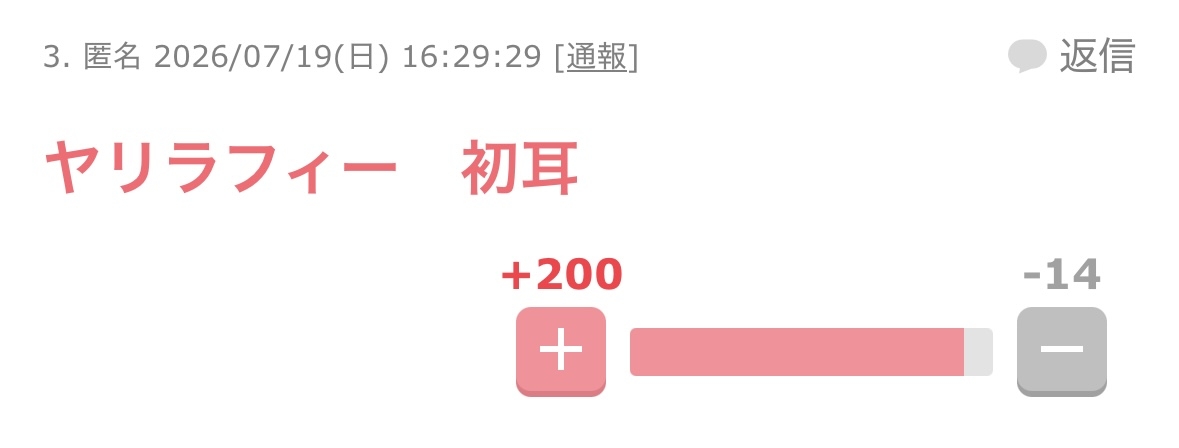 この若者言葉の意味分かるならプラス