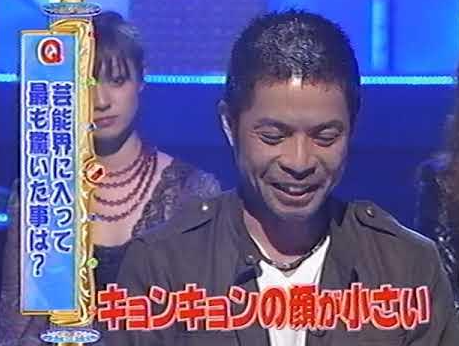 小顔と言われる人のサイズを知りたい！