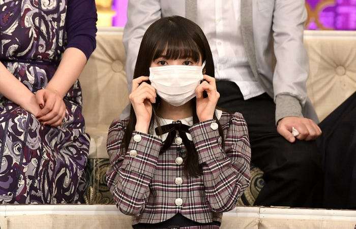 小顔と言われる人のサイズを知りたい！
