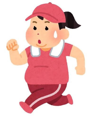 運動嫌いが運動不足にならないためには