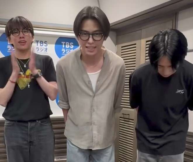 IMP.を平和にめでよう【part.35】