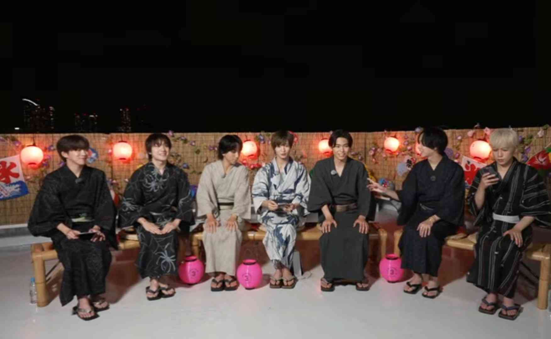 IMP.を平和にめでよう【part.35】