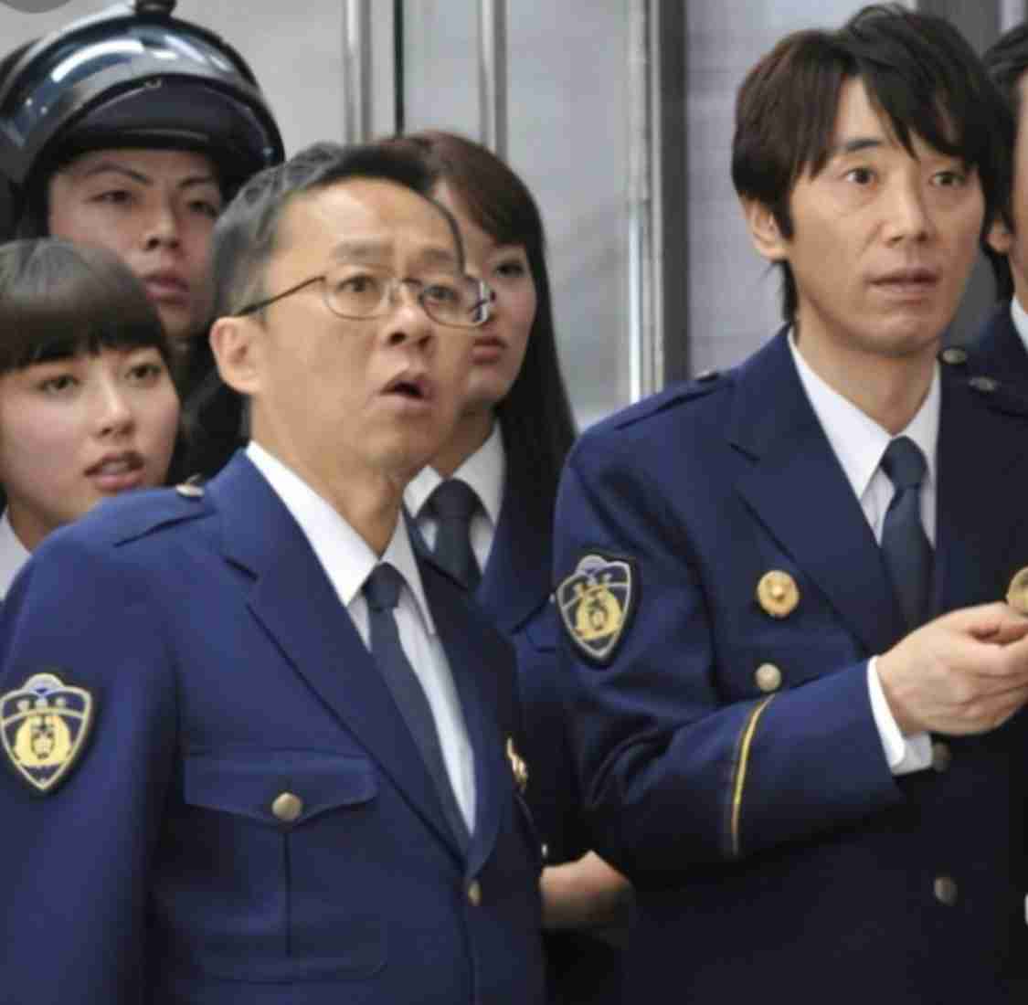 【実況・感想】土曜プレミアム・映画「踊る大捜査線 THE MOVIE」◆最新作公開記念!