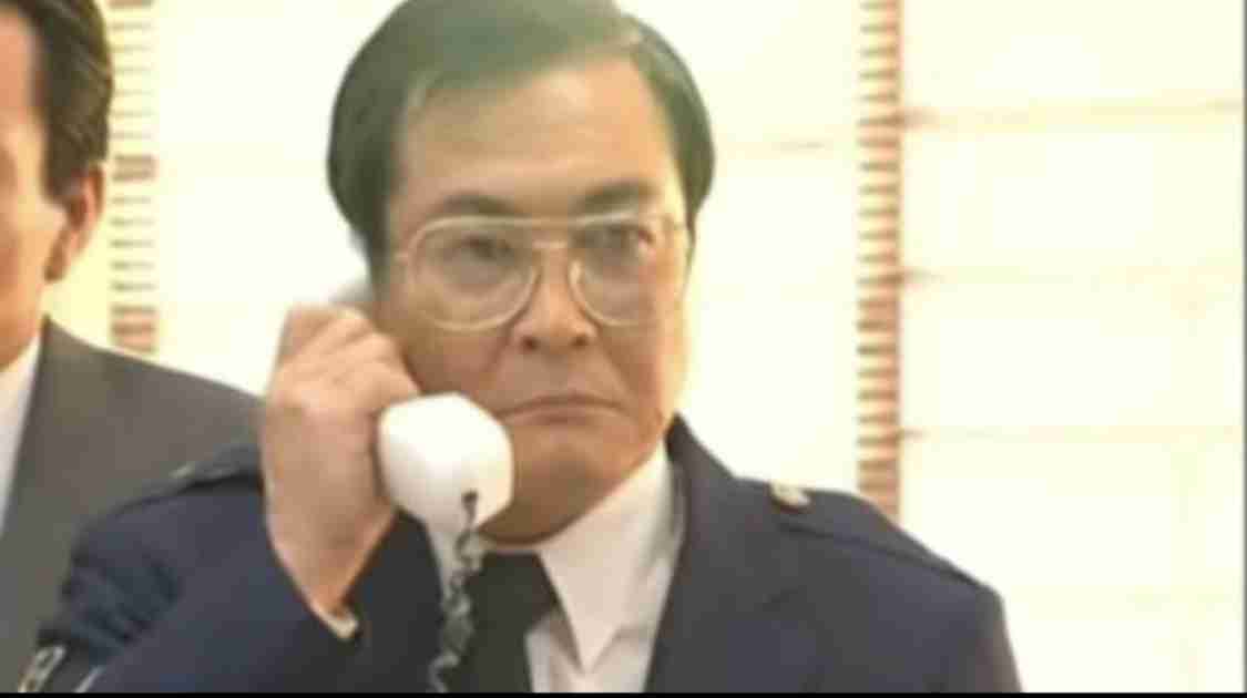 【実況・感想】土曜プレミアム・映画「踊る大捜査線 THE MOVIE」◆最新作公開記念!
