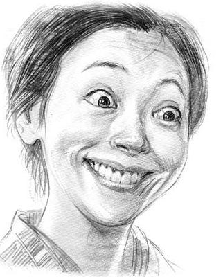 元モー娘。飯田圭織の最新近影に「顔違いすぎない!?」圧倒的“美魔女化”にファンも驚き