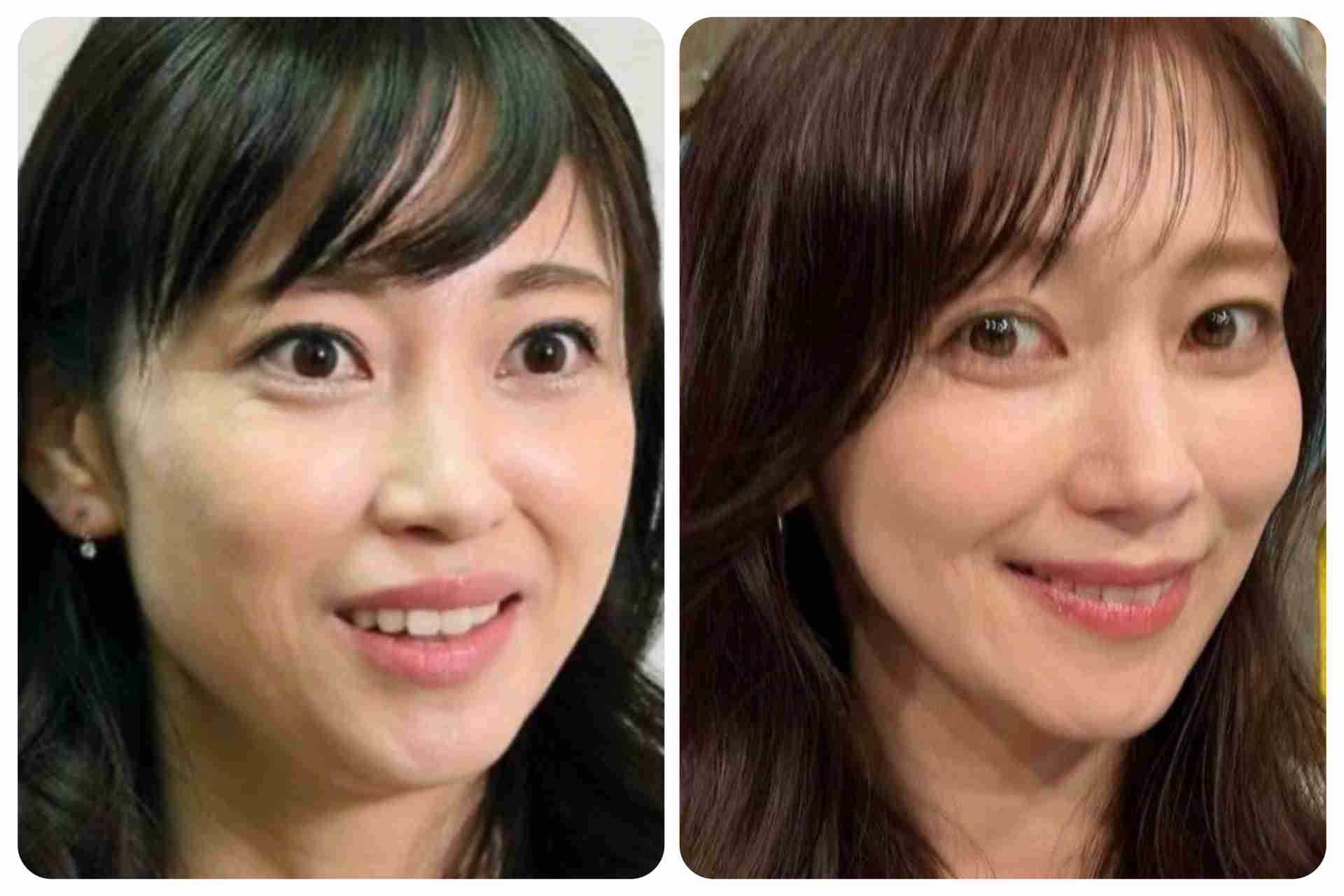 元モー娘。飯田圭織の最新近影に「顔違いすぎない!?」圧倒的“美魔女化”にファンも驚き