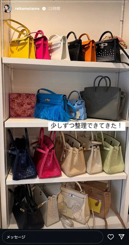 「国税はほんとうに許せない」宮崎麗果 判決から1カ月で見せた “恨み節”…脱税事件にも「言いたいこと山ほどある」と“含み”