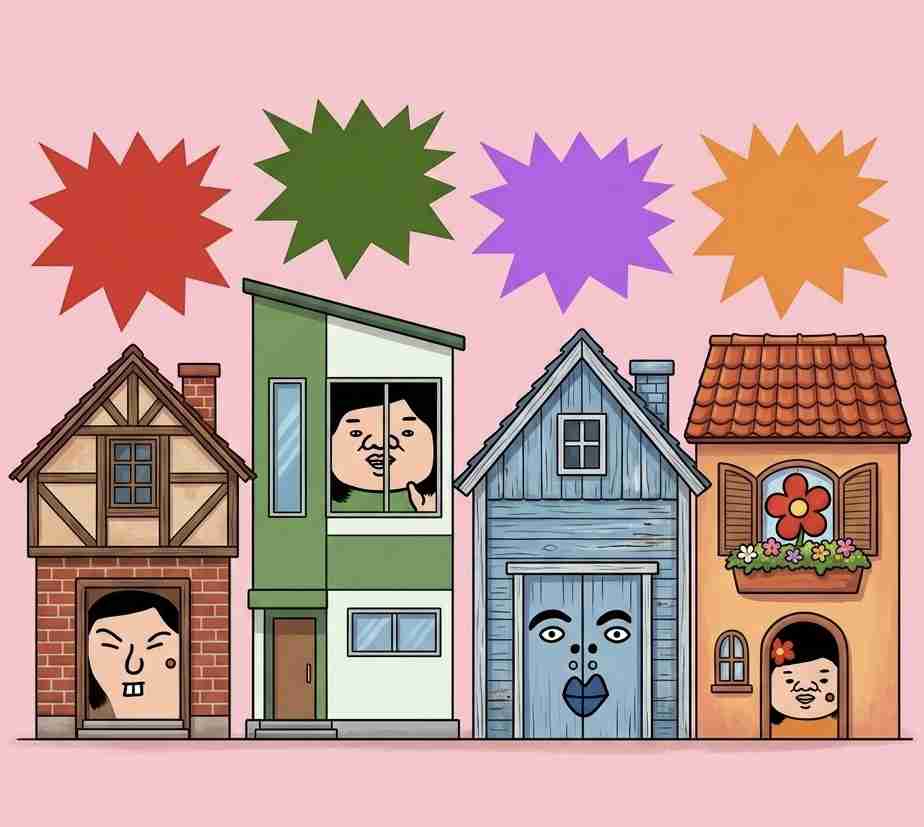 【お疲れさま】同居嫁集合!