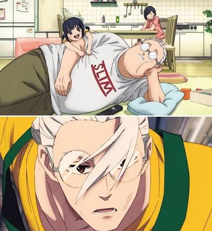 普段は優しいけど、怒ると怖いキャラクターといえば誰? PART2