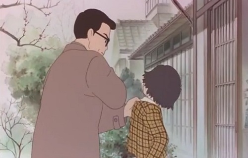 普段は優しいけど、怒ると怖いキャラクターといえば誰? PART2
