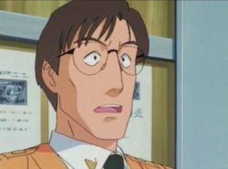 普段は優しいけど、怒ると怖いキャラクターといえば誰? PART2