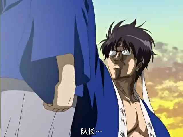 普段は優しいけど、怒ると怖いキャラクターといえば誰? PART2