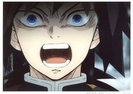 普段は優しいけど、怒ると怖いキャラクターといえば誰? PART2