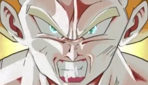 普段は優しいけど、怒ると怖いキャラクターといえば誰? PART2