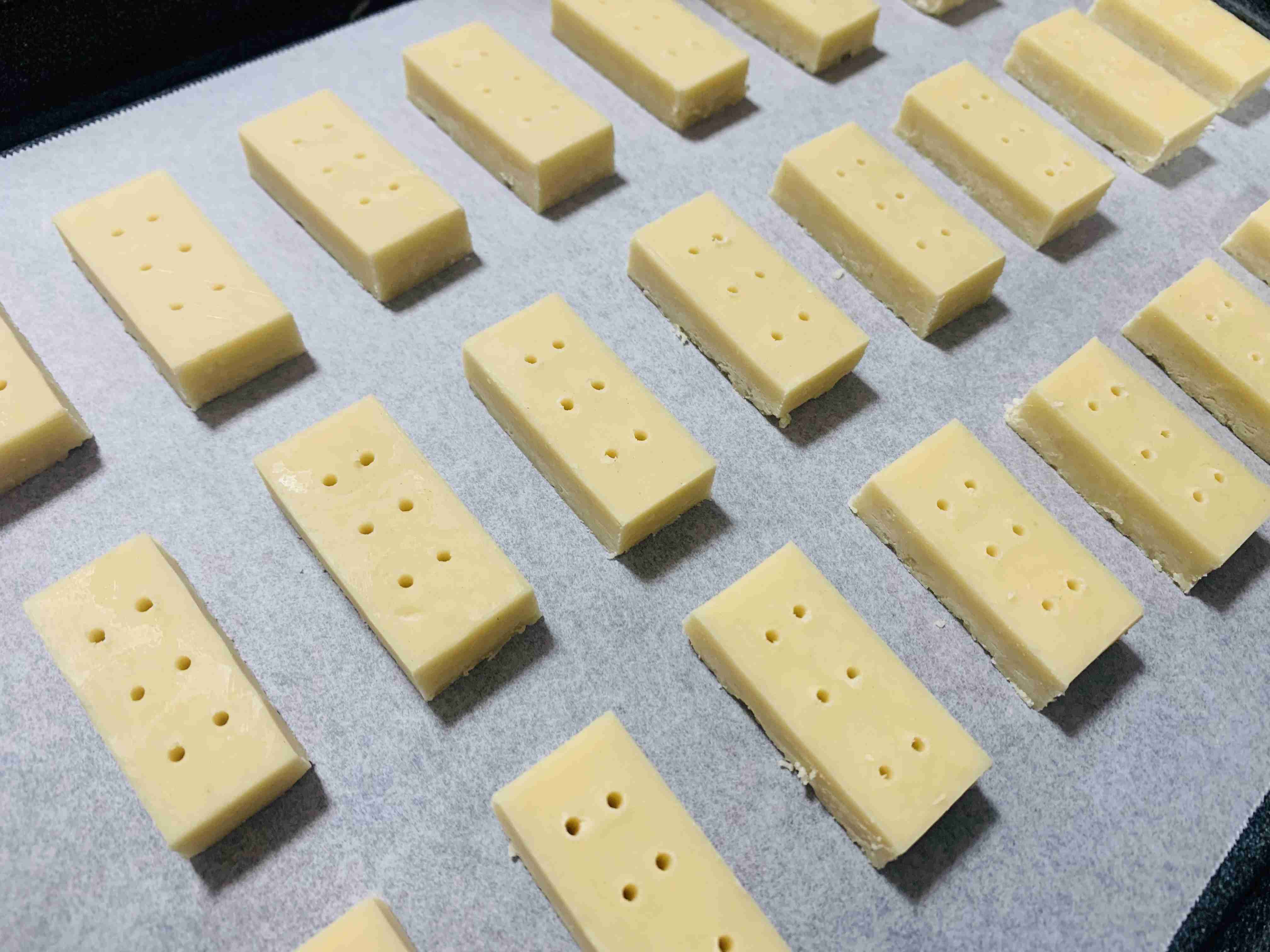 お菓子・パン作り好きな人🙋♀️