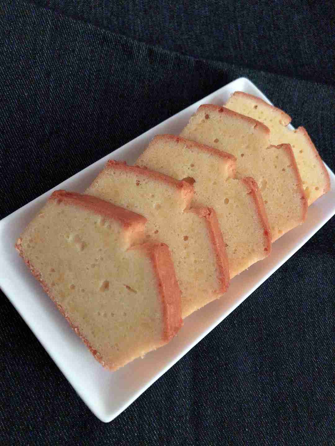 お菓子・パン作り好きな人🙋♀️