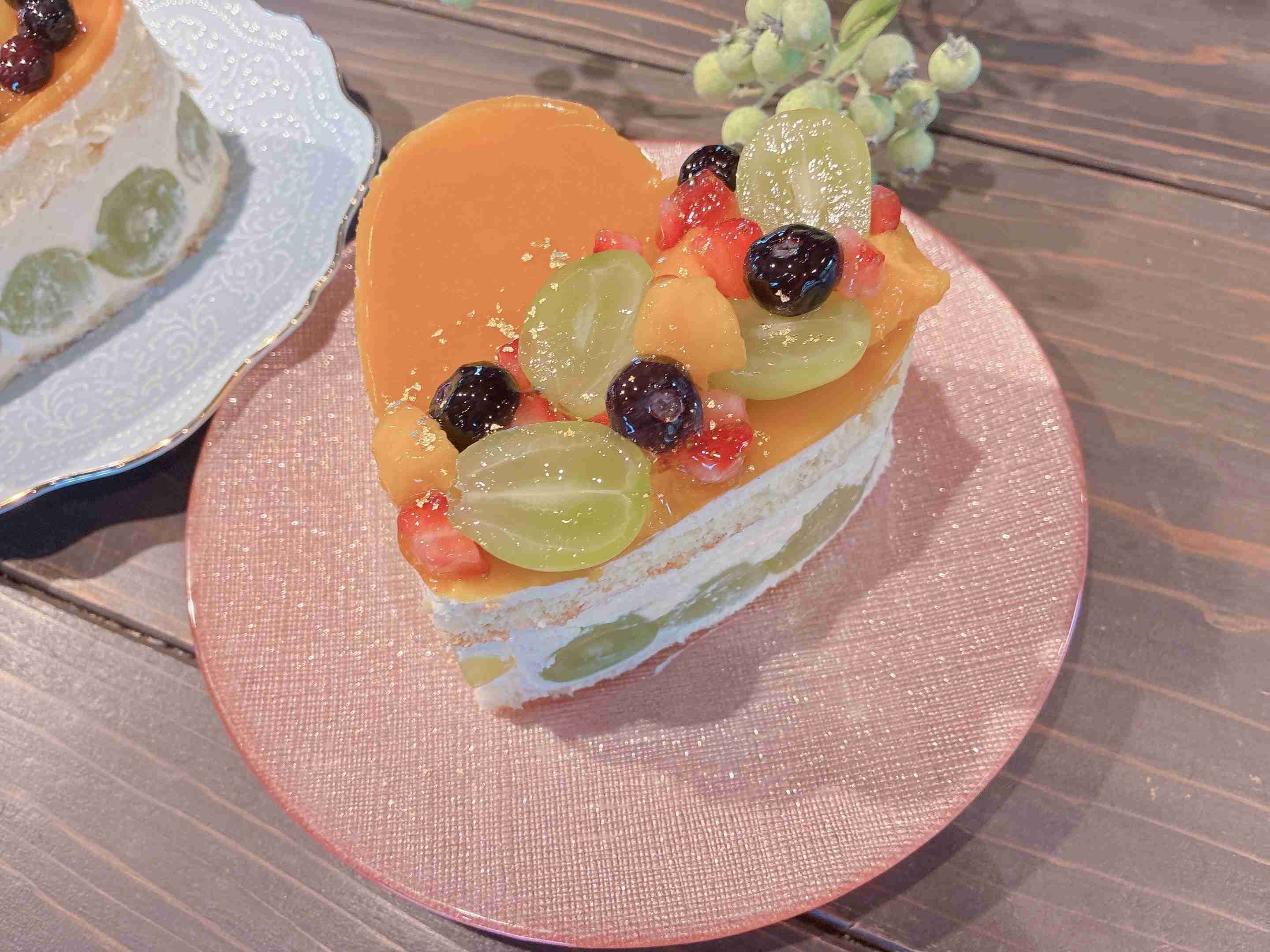 お菓子・パン作り好きな人🙋♀️