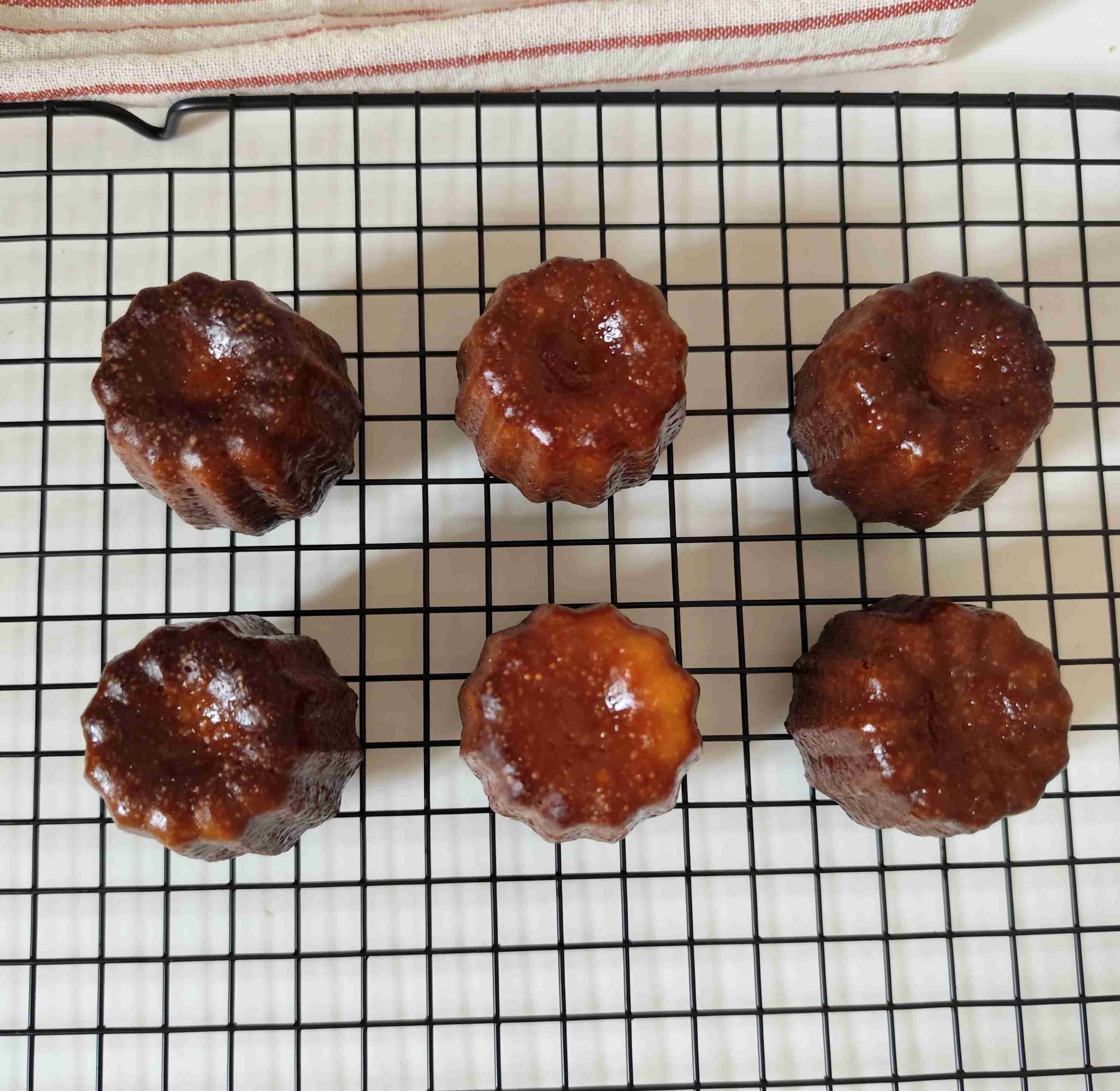 お菓子・パン作り好きな人🙋♀️