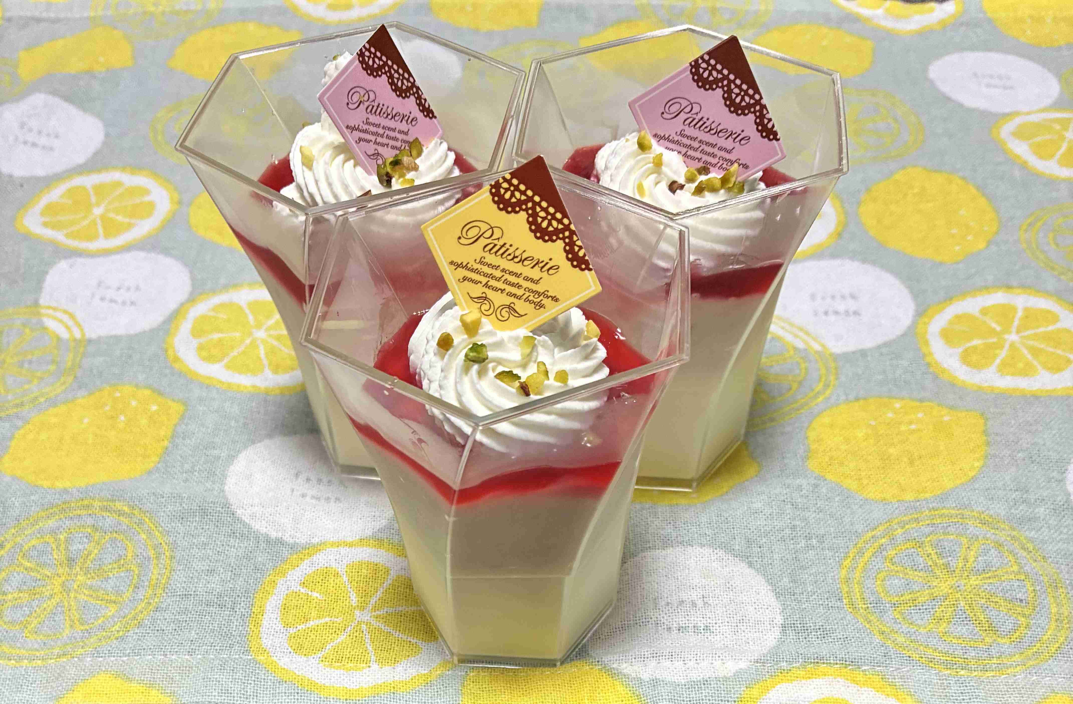 お菓子・パン作り好きな人🙋♀️
