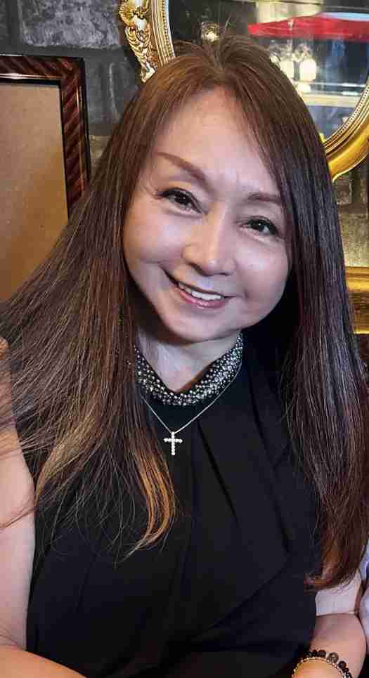 安達祐実、離婚した元夫たちに言及「みんないい人でしたね」