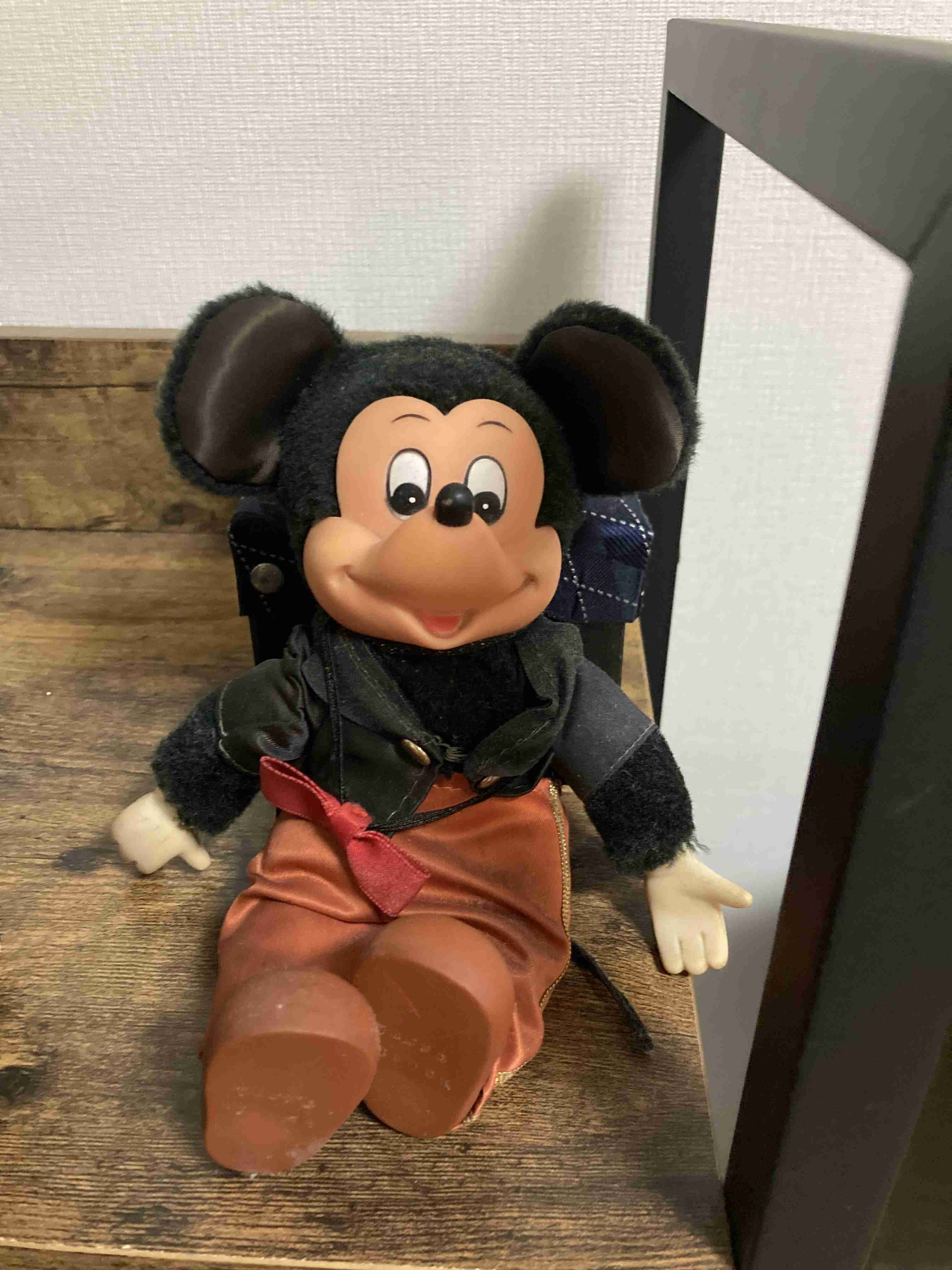 つい集めてしまうもの