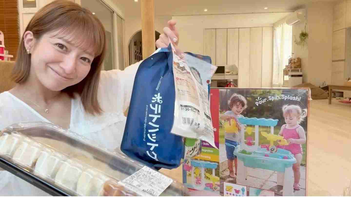 大人買いしたいもの