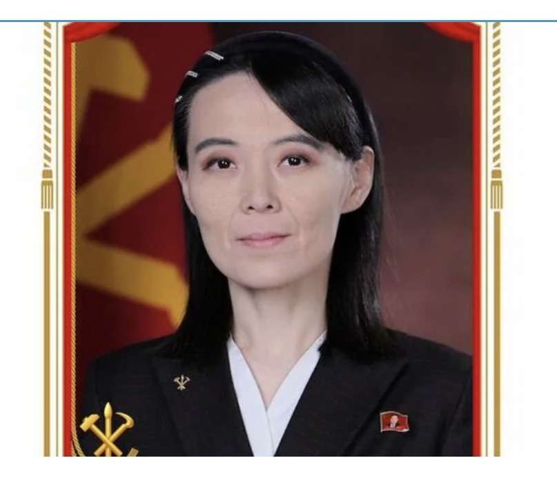 北朝鮮の金与正氏、日本に「軍事的選択肢」警告　トマホーク試射に反発