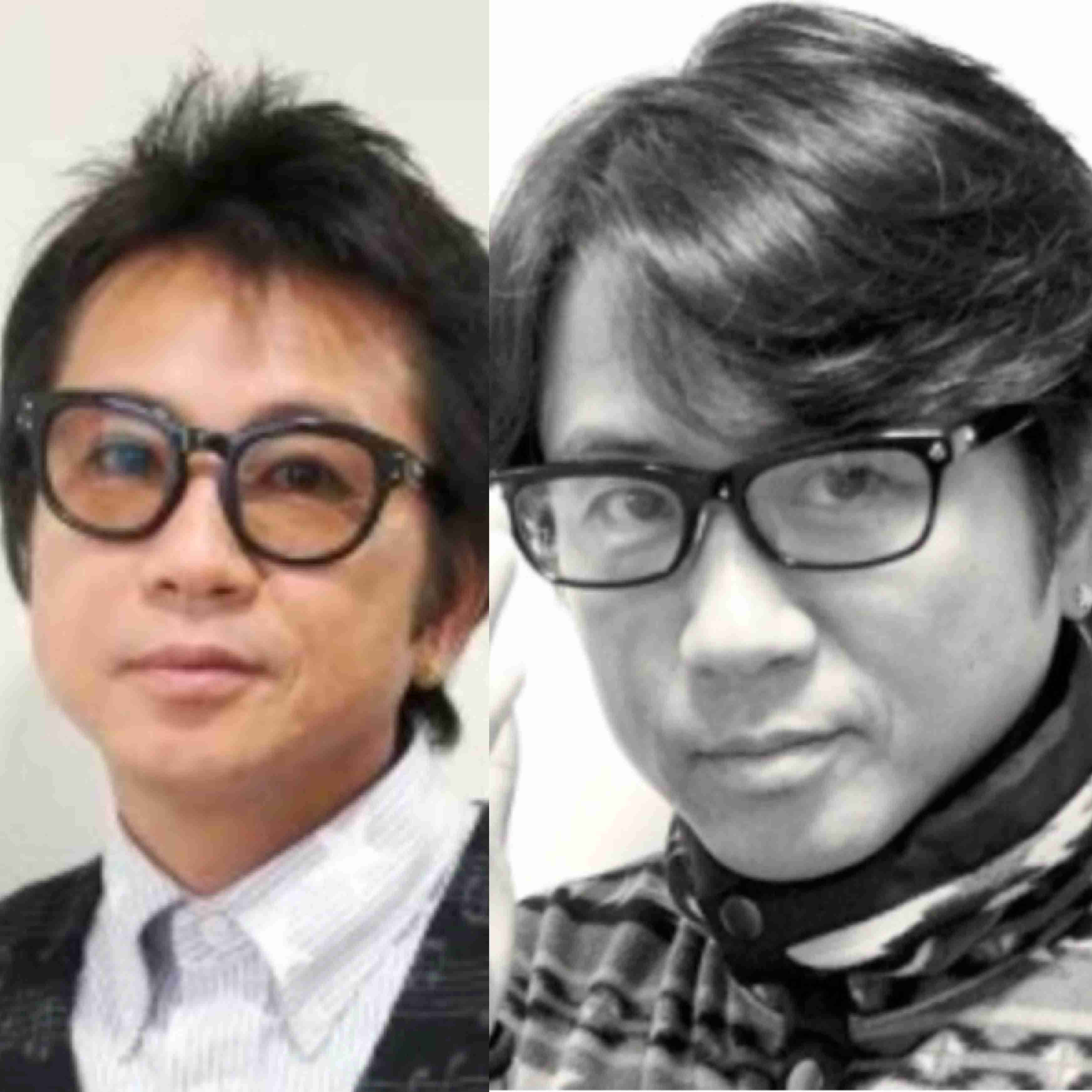 藤井フミヤさん好きな人いろいろ教えてください!