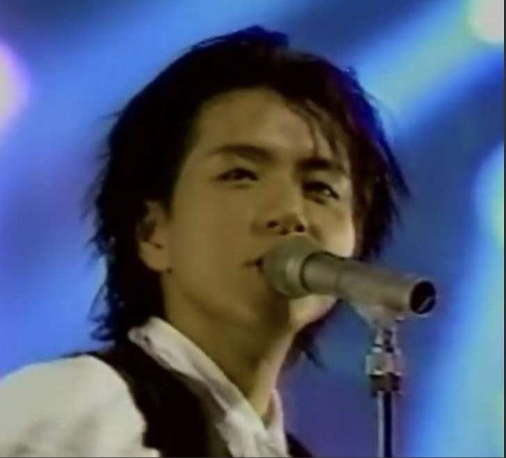 藤井フミヤさん好きな人いろいろ教えてください!